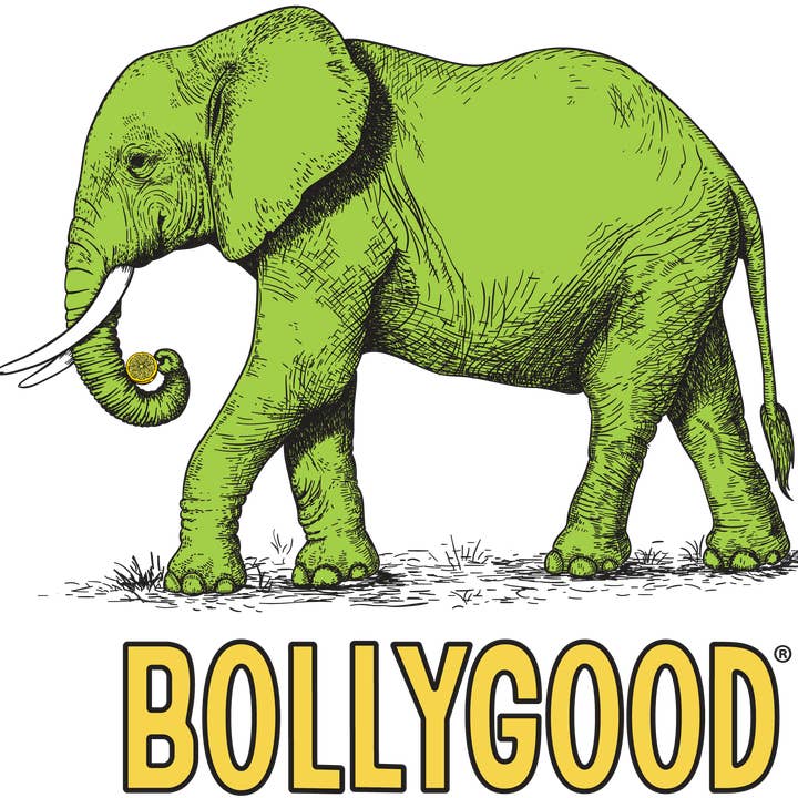 Bollygood - Wholesale Soda/Carbonated Drink - Lime Basil Cumin (12-pack)3