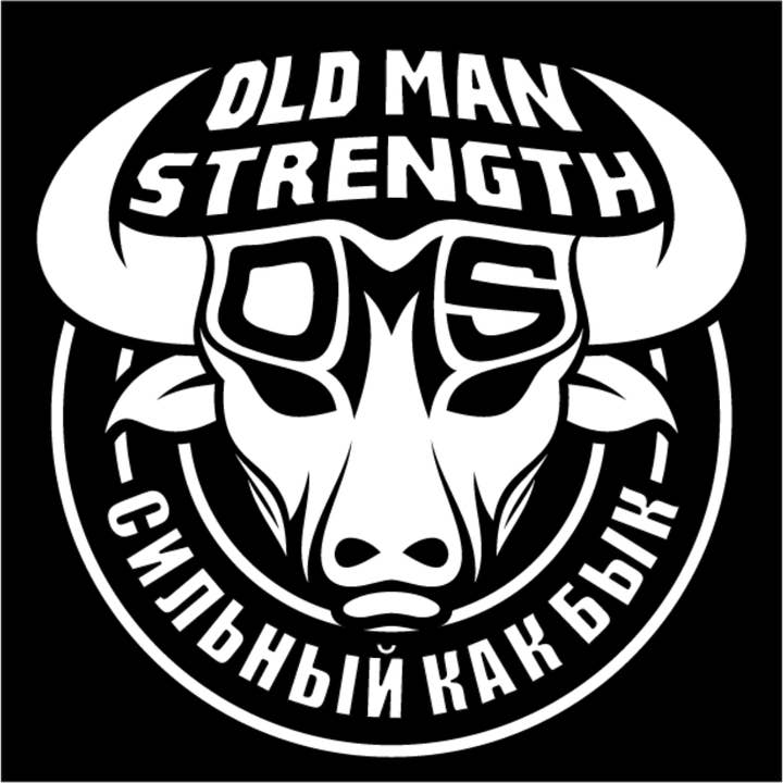 Car Transfer Sticker - Classic for wholesale by Old Man Strength