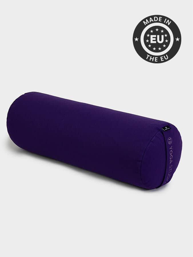 Yoga Studio Store - Wholesale Fitness Equipment - Yoga Studio EU Organic Buckwheat Bolster35