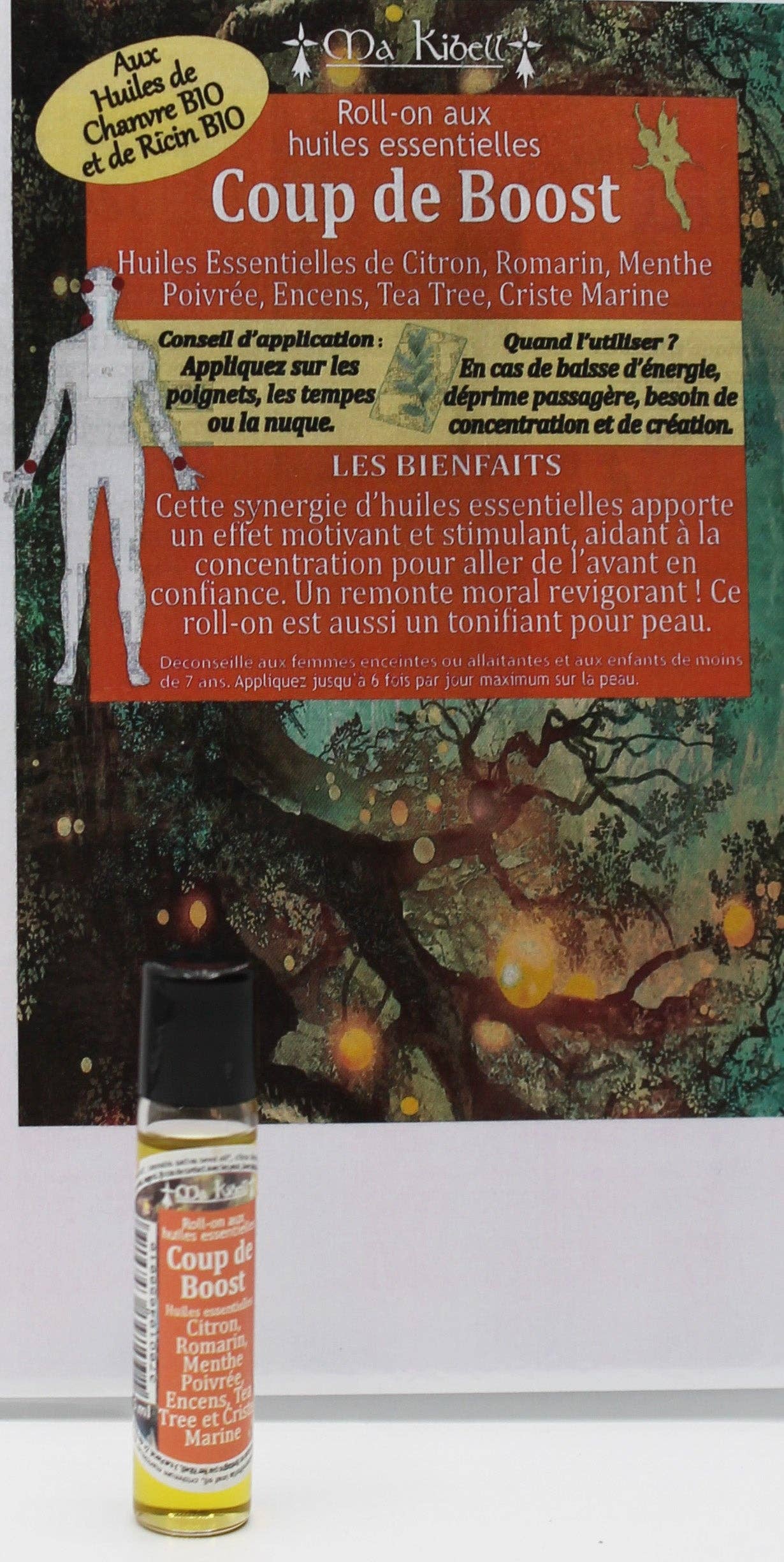 Nature Celtique - Wholesale Essential Oil Roll-On - Essential oil roll-on12