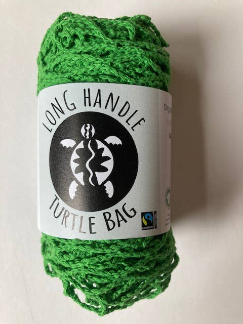 Turtle Bags - Vente Sacs de course/à provisions - Sac en filet à longue poignée/ Sacs de marché/ Sacs écologiques12