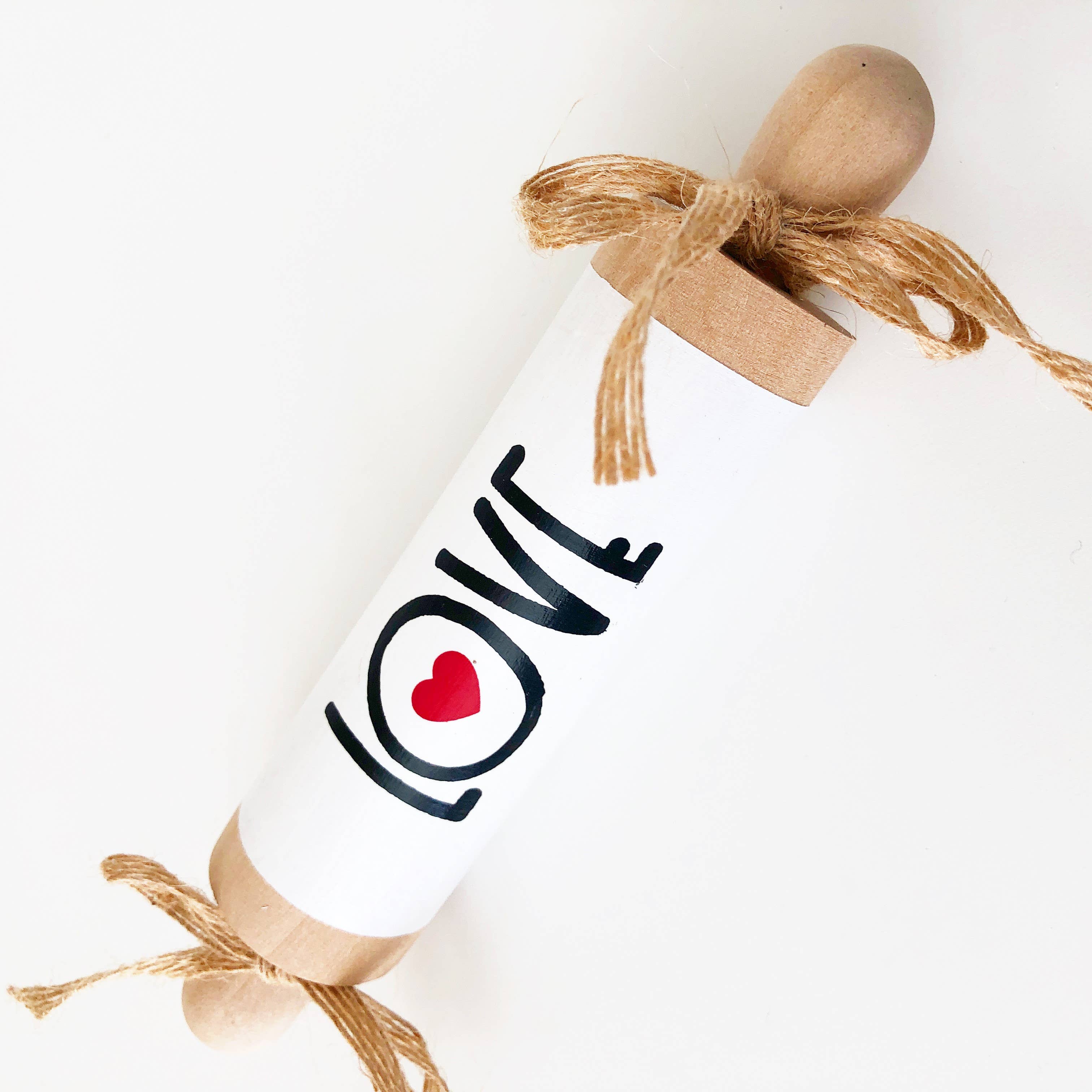 Foundations Decor – wholesale Decorative tabletop object – Foundations Decor Decorative Rolling Pins14