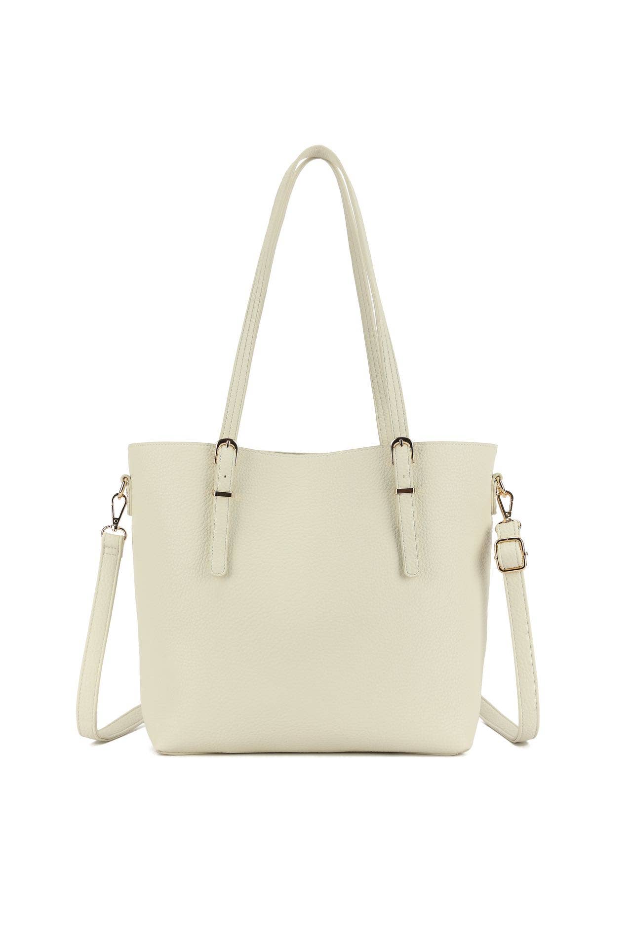 Pretty Persuasions - Vente Tote bag – femme - Sac fourre-tout P25016 avec bandoulière4