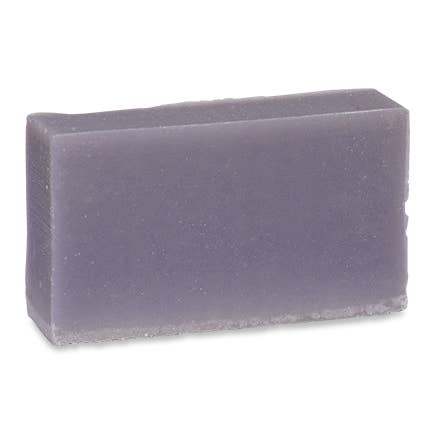 All Natural Bar Soaps - NO PACKAGING for wholesale by Opulent Blends | Bulk Refill for Waste Free Stores!
