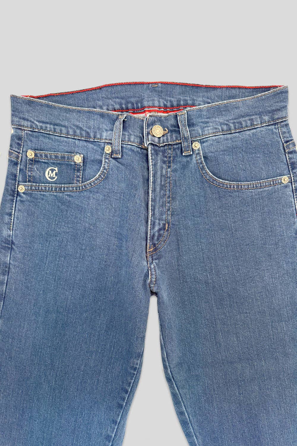 Custi Mikelo: Made in Spain - Wholesale Jeans - Men's - Acid Wash Jeans | Juli0