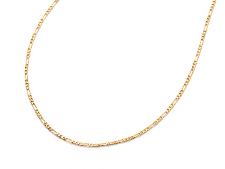 Janie kæde halskæde for engroshandel hos Rory Ashton Jewelry