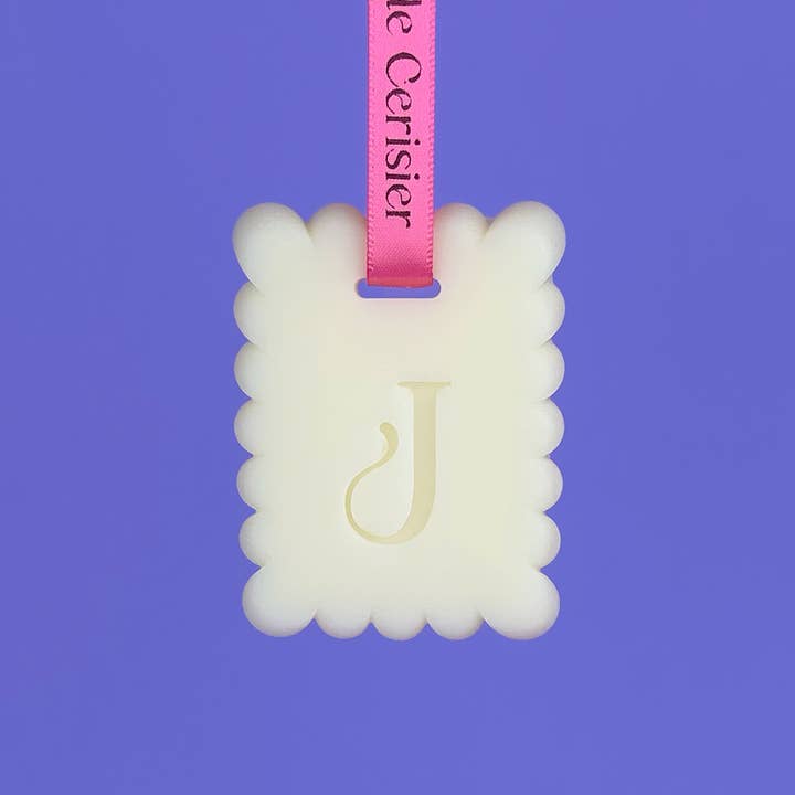 Joene - Wholesale Sachet - Cherry Blossom Scented Hanging Biscuit0