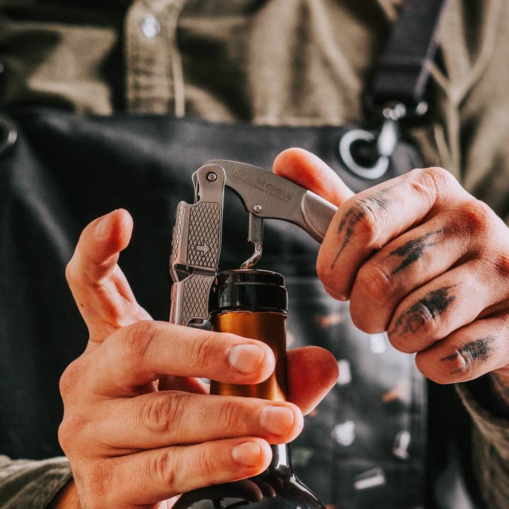 Bull in China - Wholesale Wine Tool Set - The Wine Key Corkscrew7