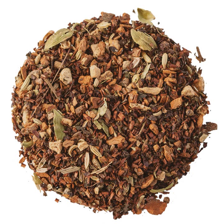 Yoga Blend for wholesale by Portal Tea