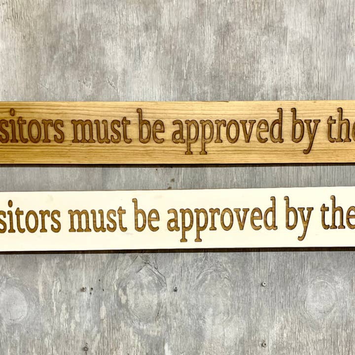 Alla besökare måste godkännas av katten! - 80cm för wholesale av Ragdoll Home