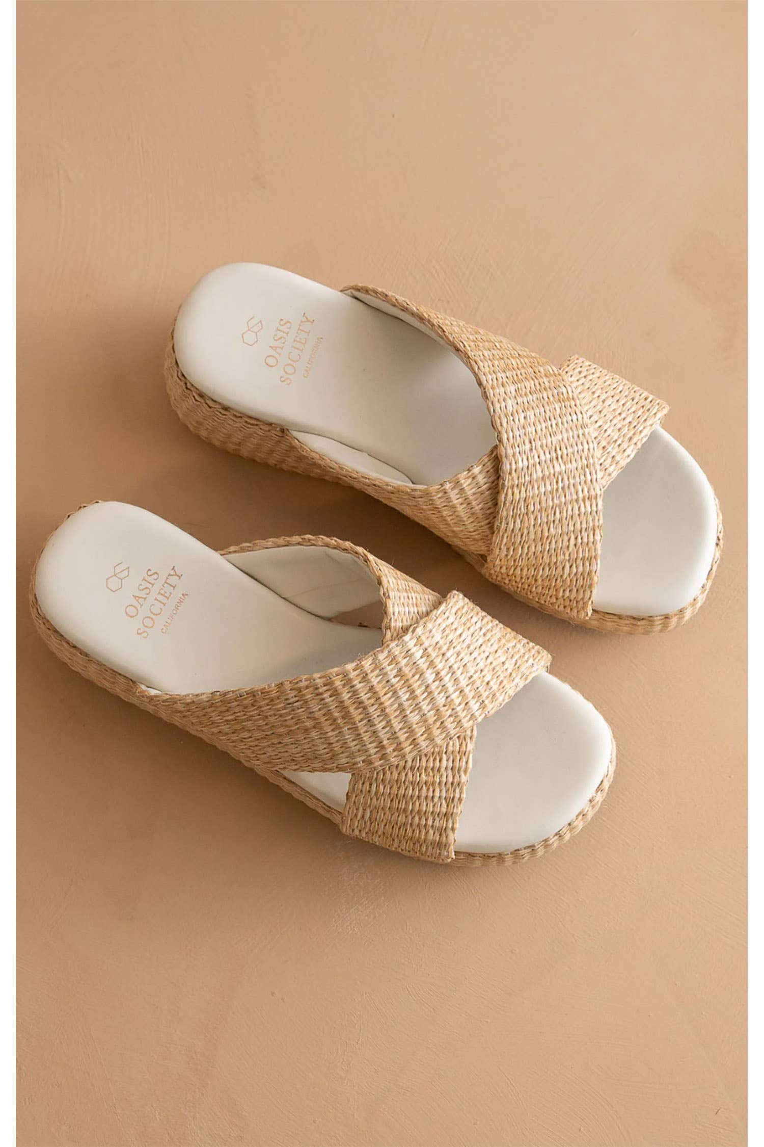 Mis Jes - Wholesale Sandals - Women's - OS-FRESNO7