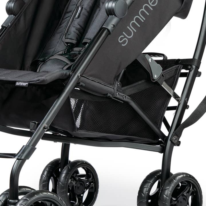 Ingenuity - Wholesale Stroller - Baby - Ingenuity 3Dlite Convenience Stroller, Jet Black1