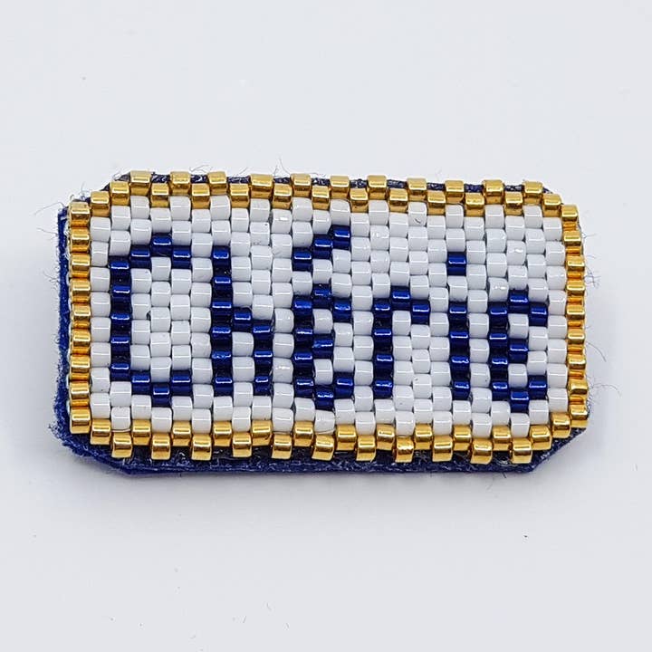 Cherie fratello per la vendita all'ingrosso da parte di Ely De Paname