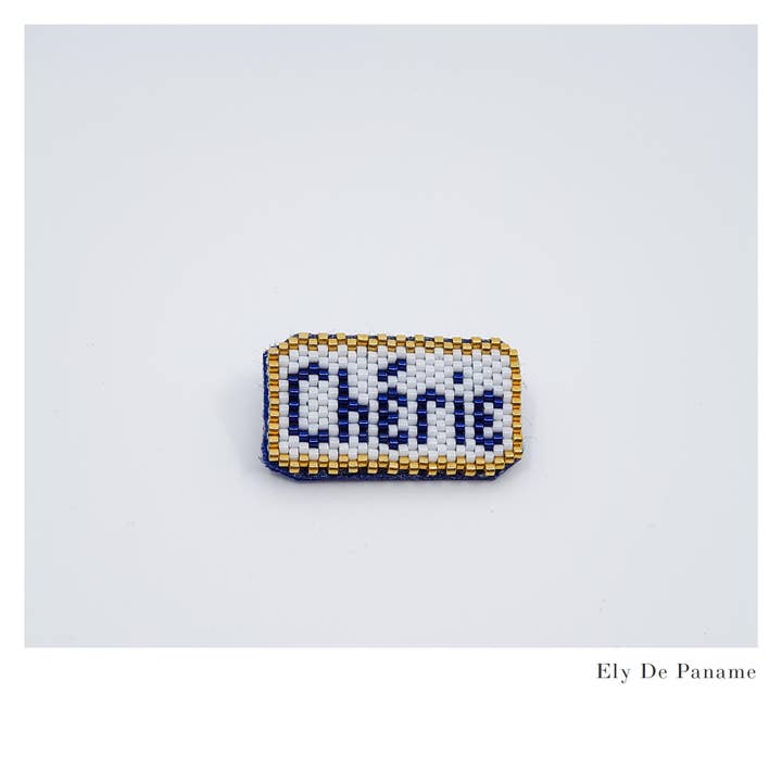 Cherie bro for wholesale by Ely De Paname