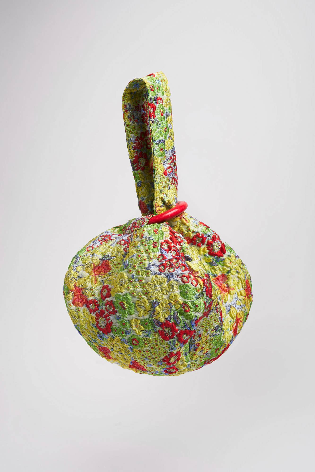 MLE - Wholesale Clutch Bag - Women's - Cece Brocade Handbag4