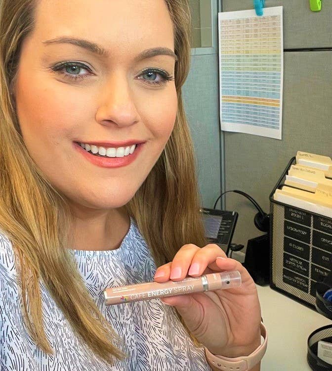 SpectraSpray Global - Wholesale Oral Supplement/Vitamin - Mocha Energy Oral Spray Supplement2