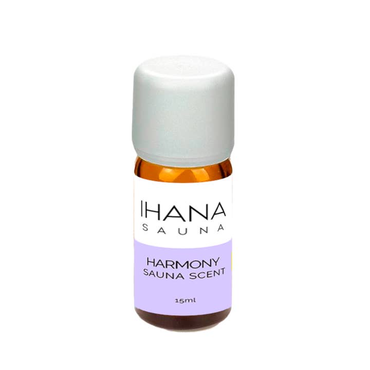 Ihana Luonto Pro - Wholesale Fragrance Oil - IHANA Organic Sauna Scent Harmony