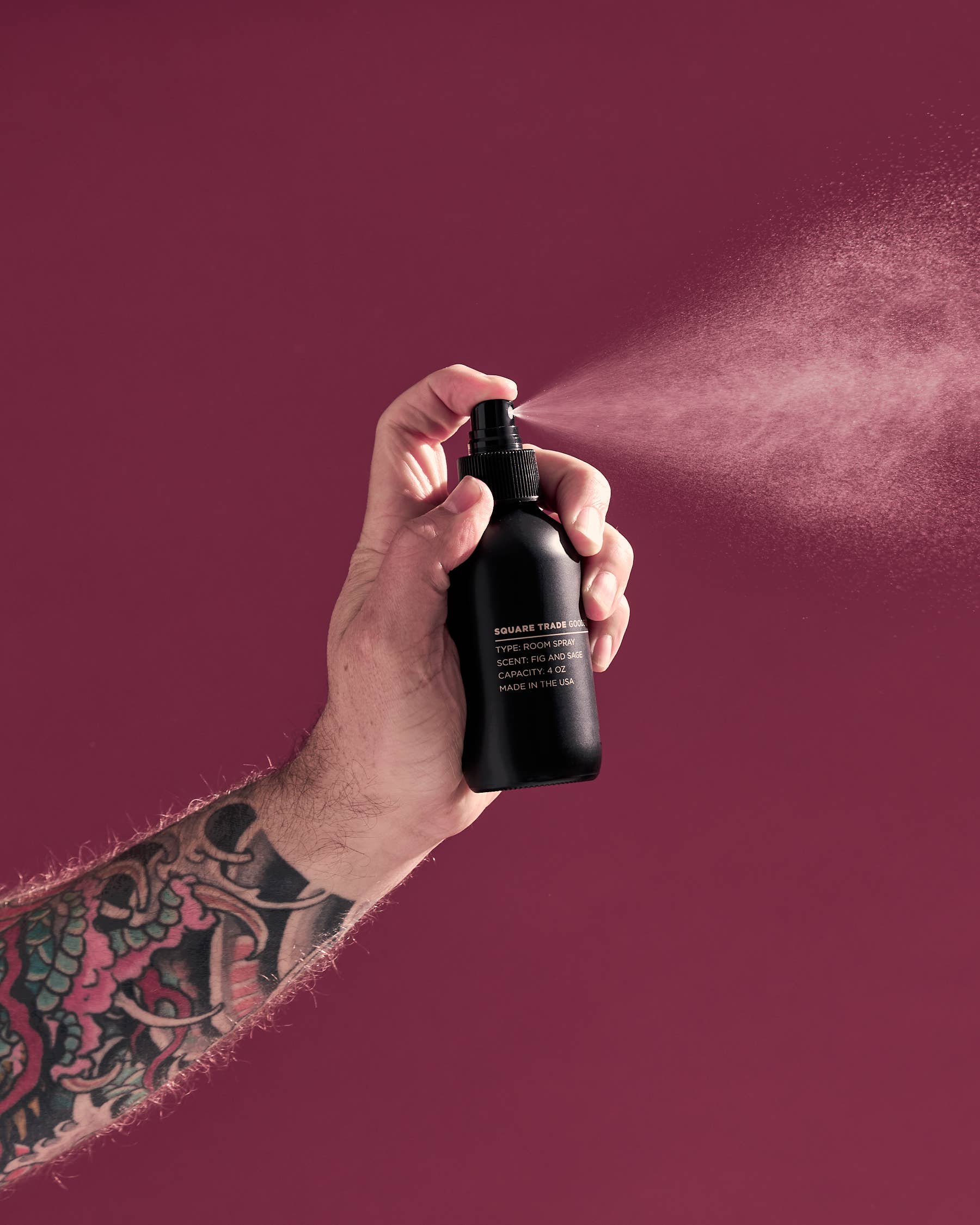 Square Trade Goods Co - Wholesale Room & Linen Spray - Orion Room Spray1