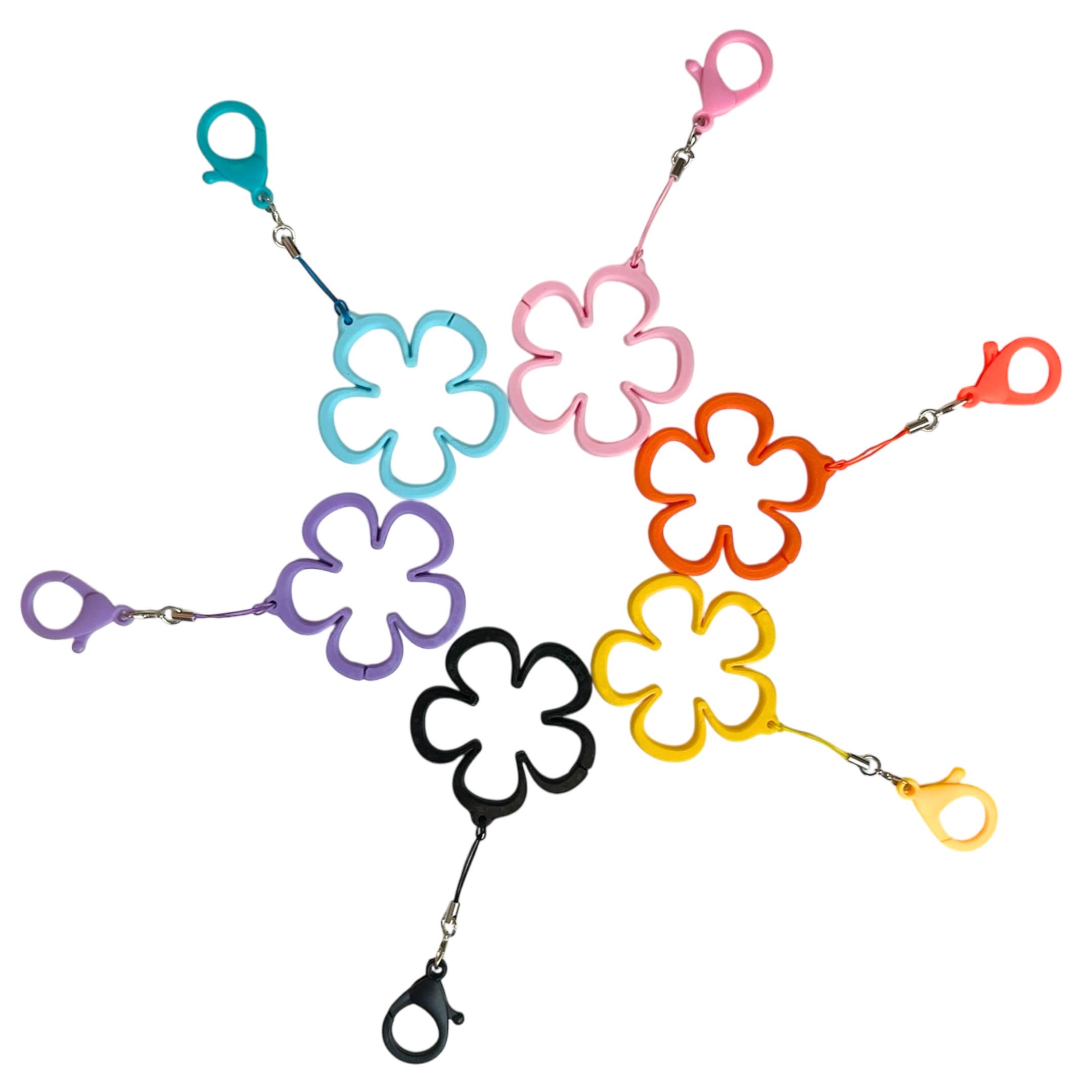 Socorro Society – wholesale Material för broderi/korsstygn – Blomtrådsorganisatör22