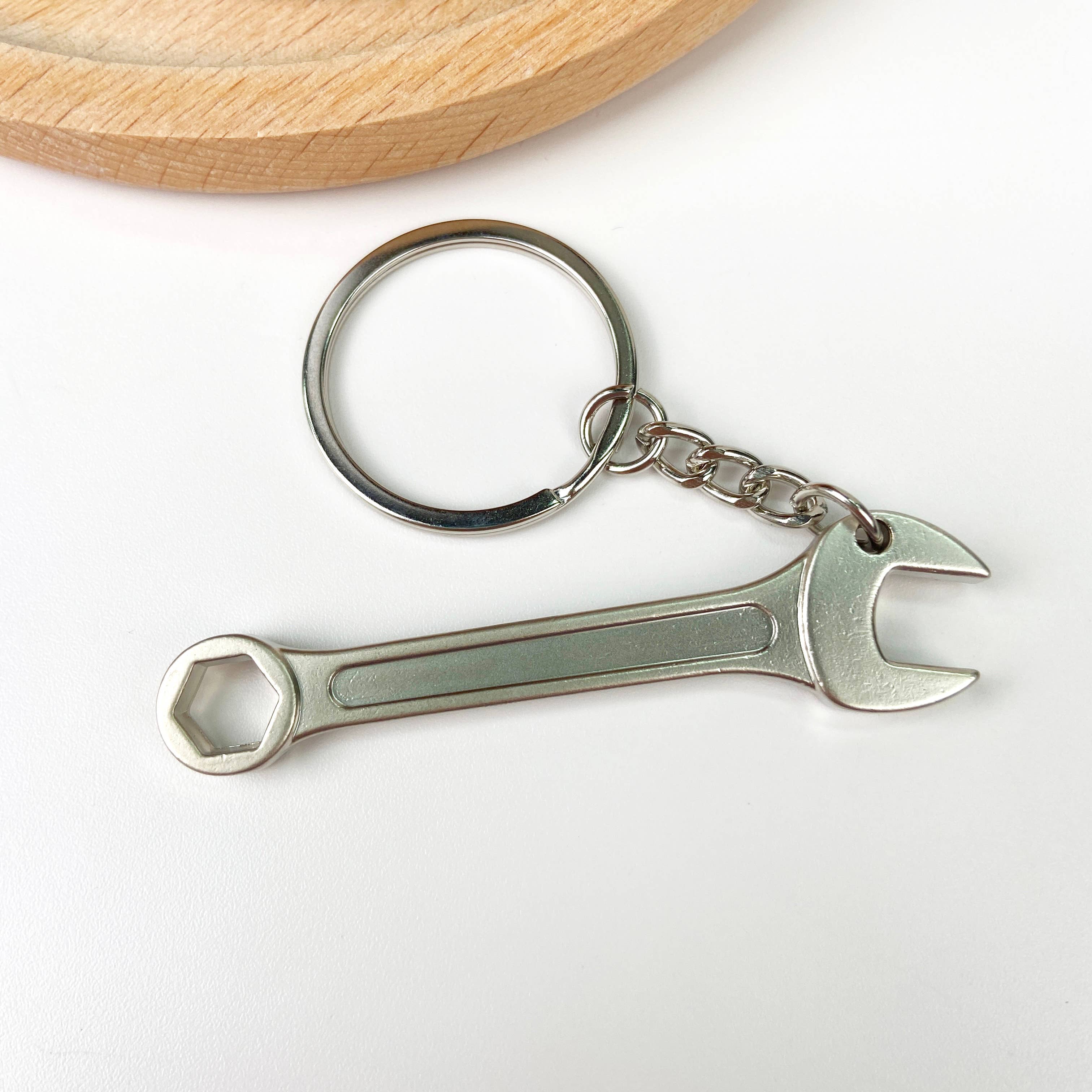 SoapElenGlen - Wholesale Sleutelhanger - Uniseks - Tool Keychain collectie0