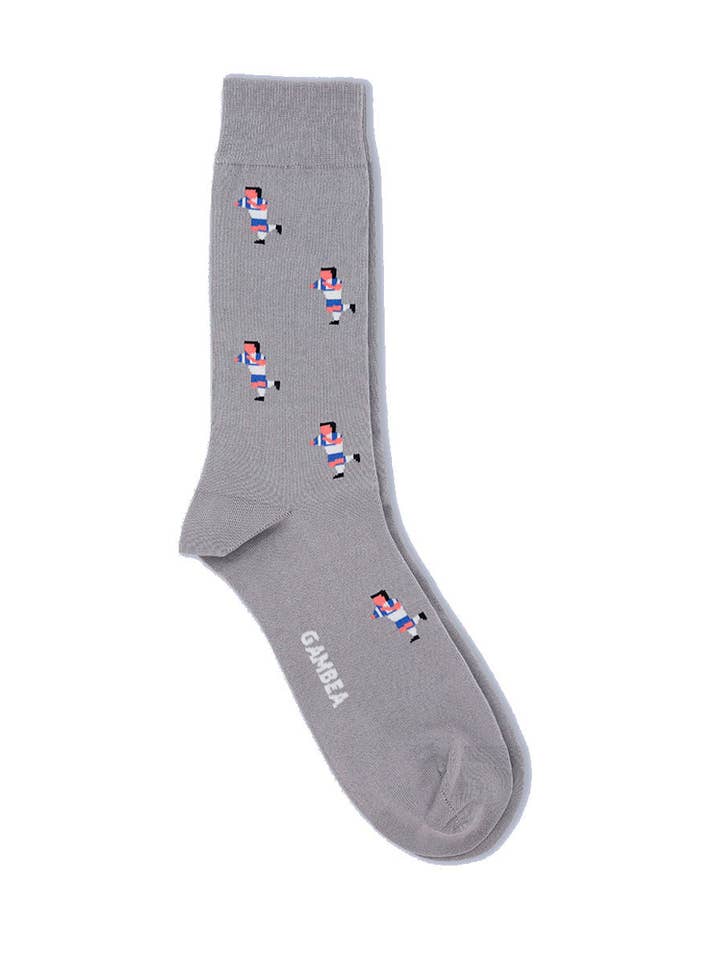 Chaussettes Salut pour la vente par GAMBEA