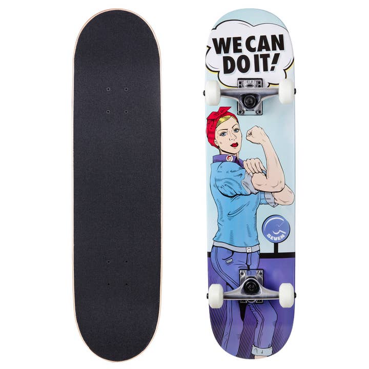 Rosie Complete 7.75 for wholesale by Cal 7