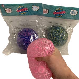 Neon Twist Slime - Toysmith – The Red Balloon Toy Store