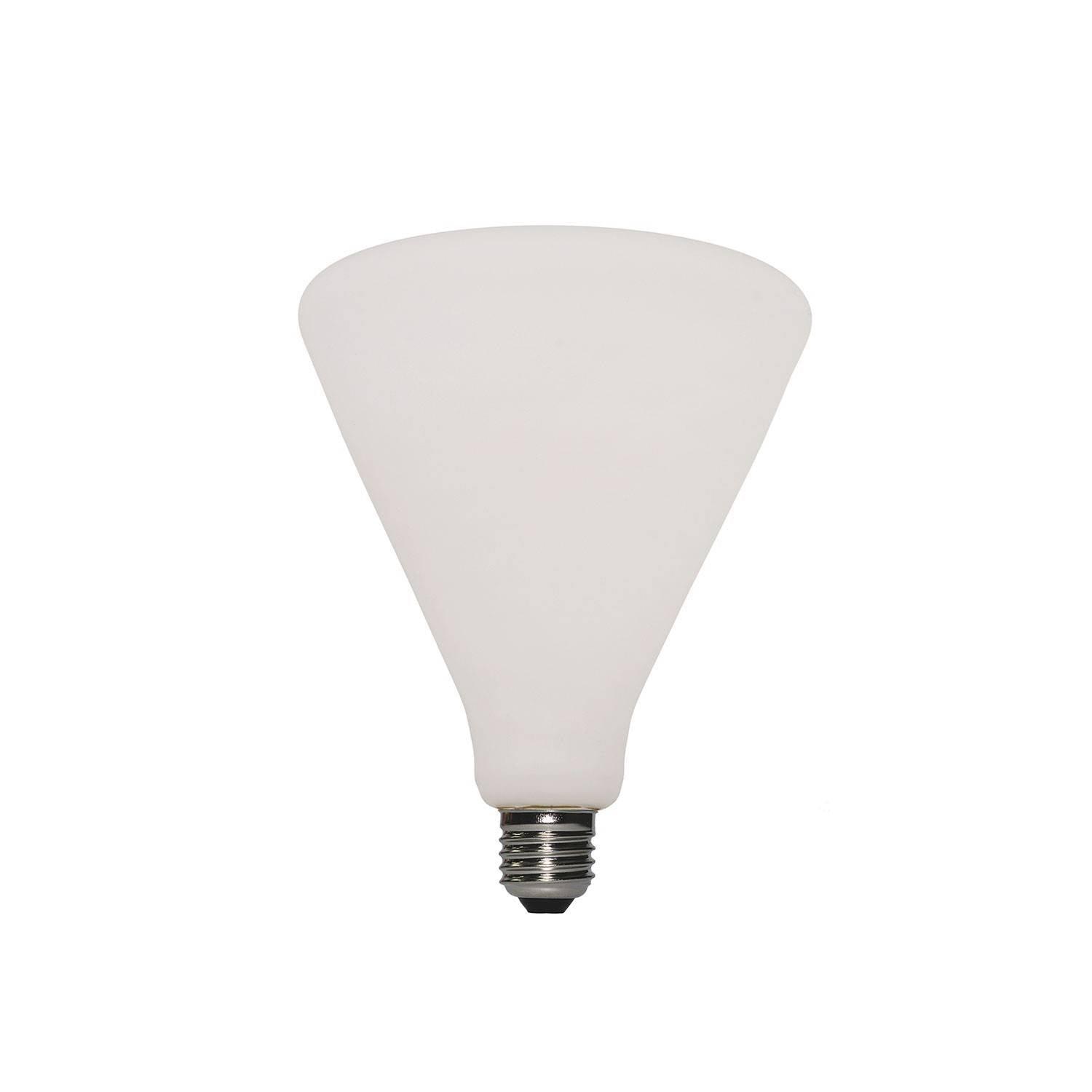 LIGHTINUP S.R.L. - Wholesale Accent/Desk Lamp - Siro Porcelain LED Bulb 6W 540Lm E27 2700K Dimmable