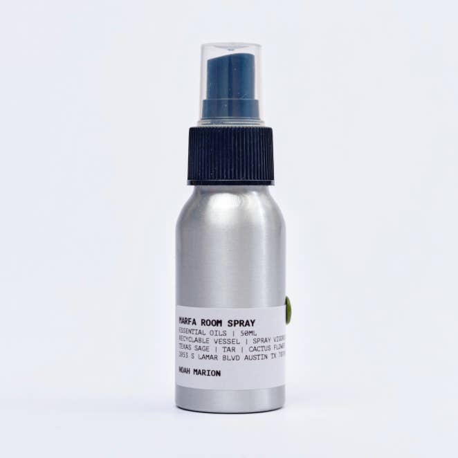 SPRAY DE AMBIENTE MARFA por atacado de NOAH MARION