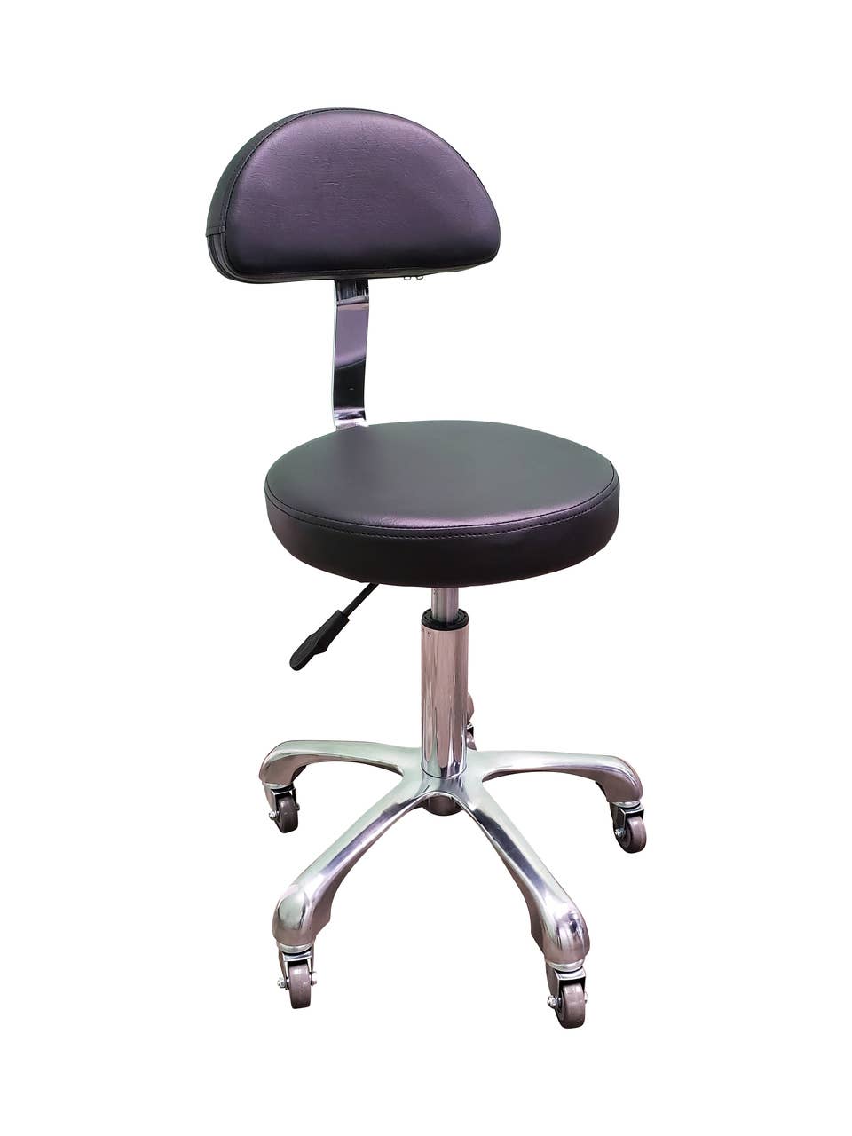 Salon Equipment Pros - Wholesale Stool - Aubrey Technician Salon Stool0