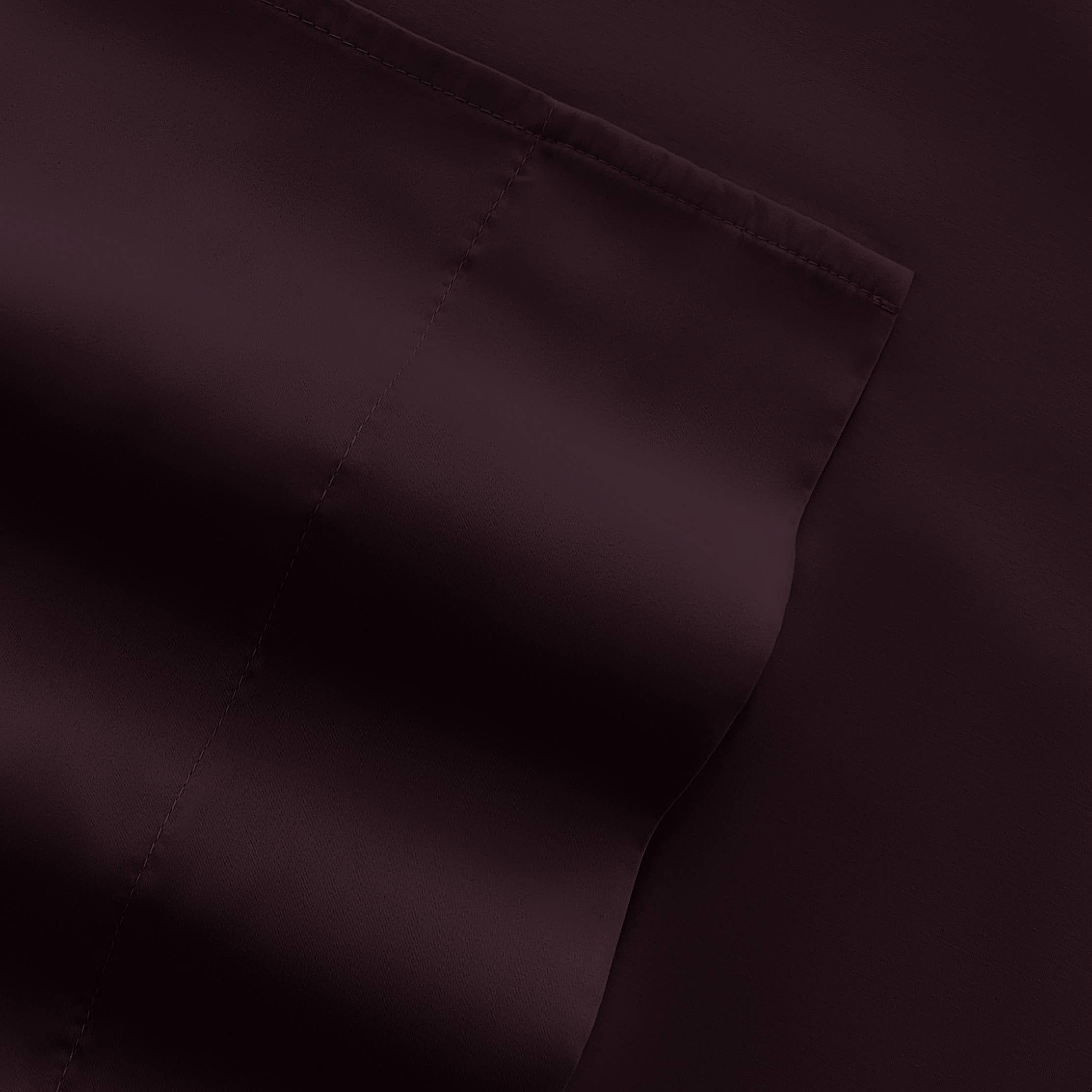 ienjoy Home - Wholesale Sheet Set - Home Collection Luxury Ultra Soft 6 Piece Bed Sheet Set35