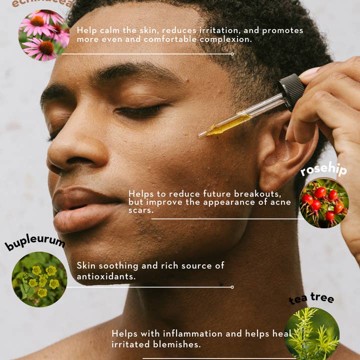 JACQ'S – wholesale Acne/hydrocolloid patch – JACQ's Acne Spot Treatment - Beta-Acid4