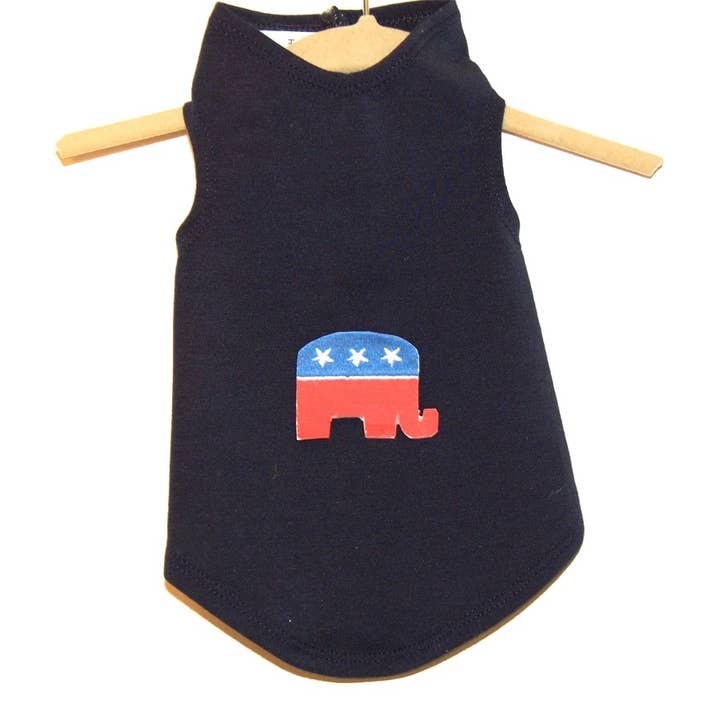 Républicain Réservoir pour la vente par Daisy & Lucy