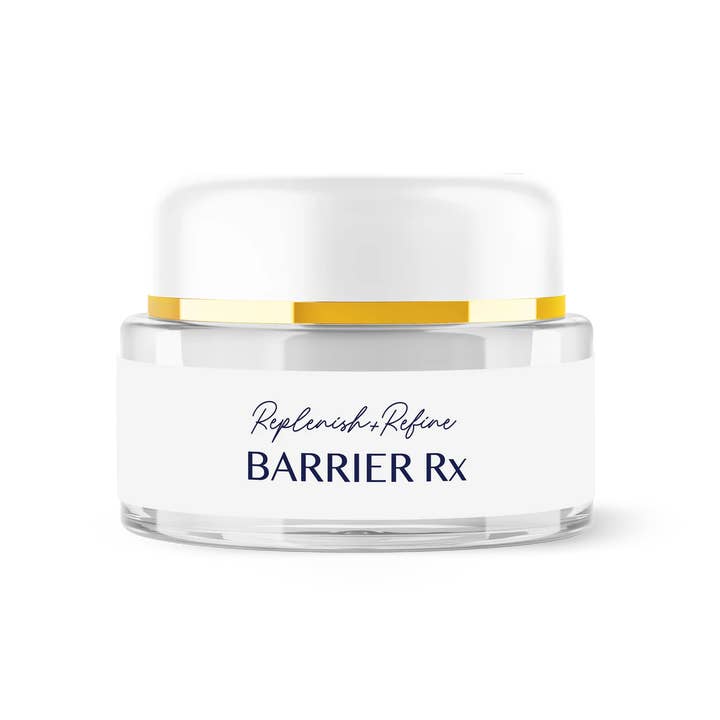 Replenish+Refine Barrier Rx (17+) pour la vente par Designer+Cosmeceuticals