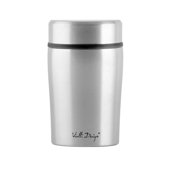 Middag Termos Matt Steel 500ml Fuori 8050 för wholesale av Kulig Sp. z o.o.