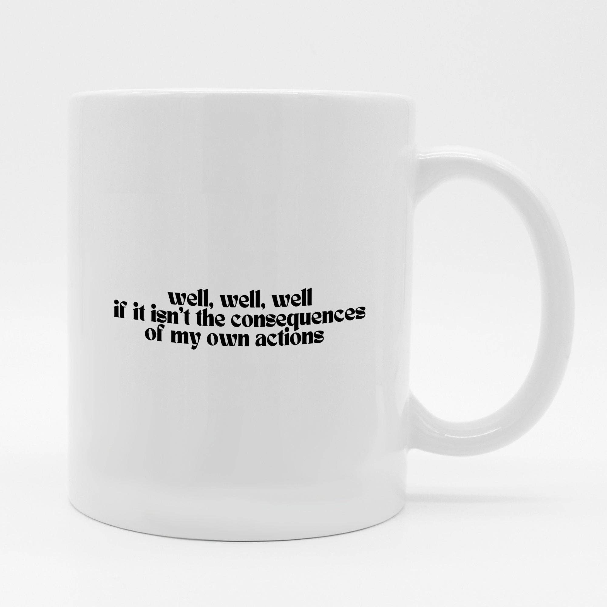 Sticker Bull – Engroshandel Kaffekrus – Konsekvenser af mine egne handlinger 11 oz kaffekrus4