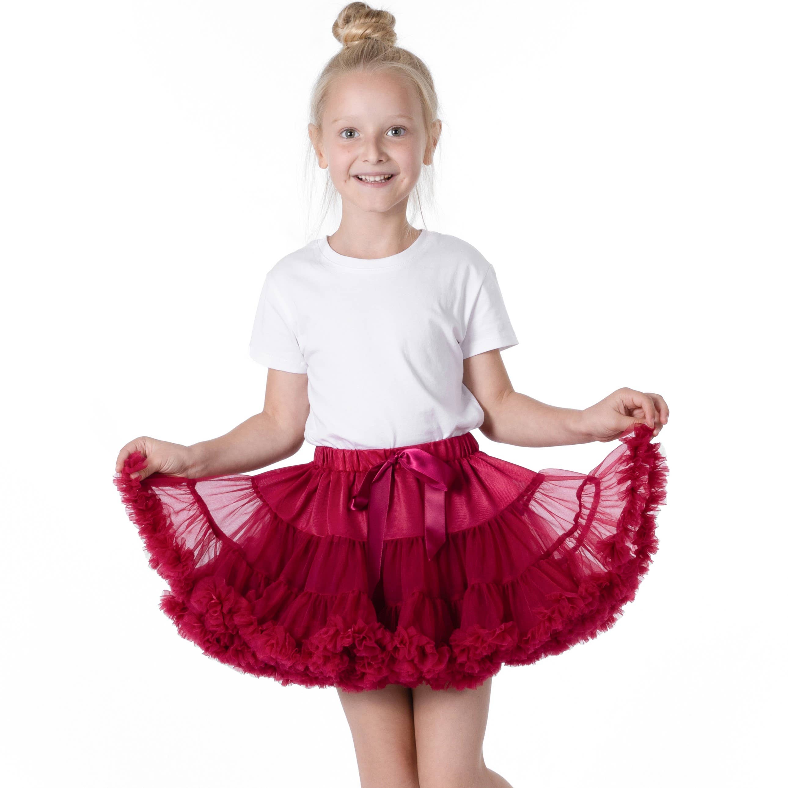 Stylex Party – wholesale Tutu – Child – Children TUTU Skirt Ballet Dance Halloween Fancy Dress10