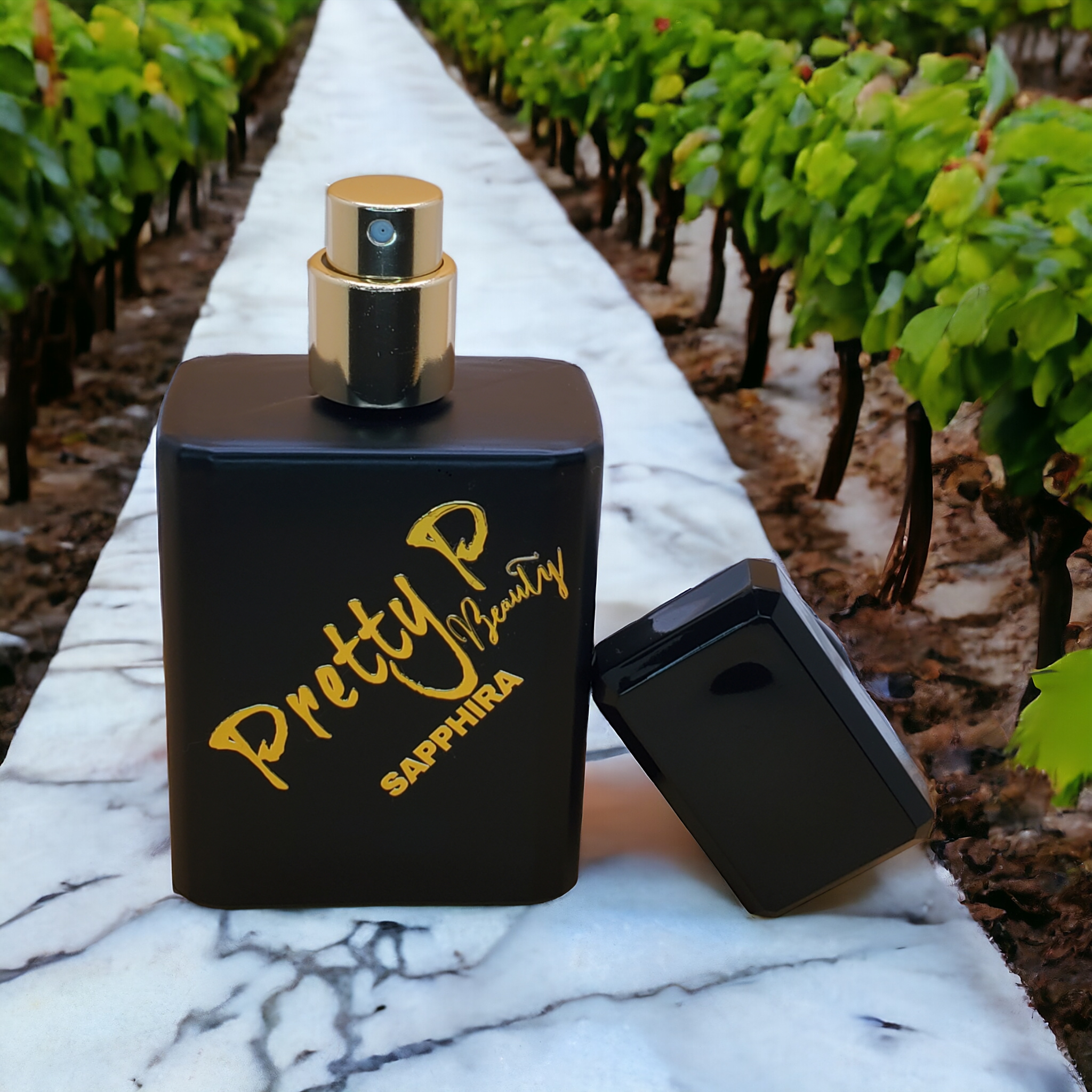 Pretty P beauty - Wholesale Perfume/Eau de Toilette - EDP Luxury Perfume Long Lasting3