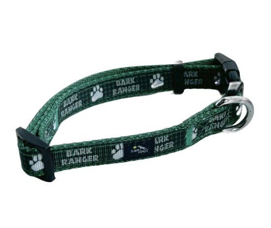 Sun Dog - Wholesale Pet Collar - Dog - Bark Ranger Collar0