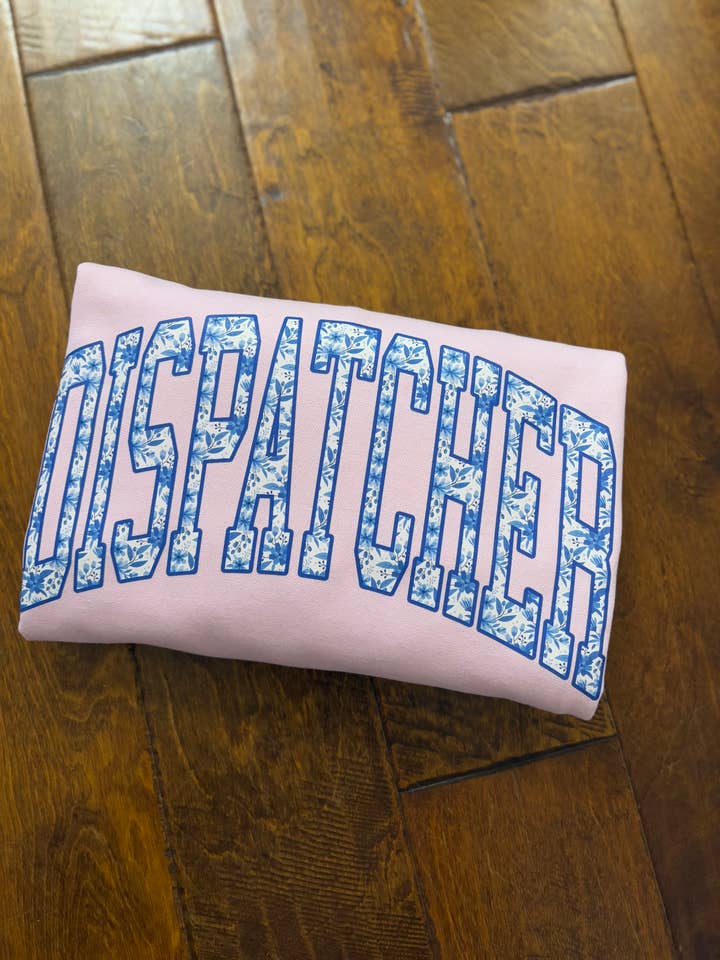 Despachador Azul Toile para venta al por mayor de Beas Co Wholesale