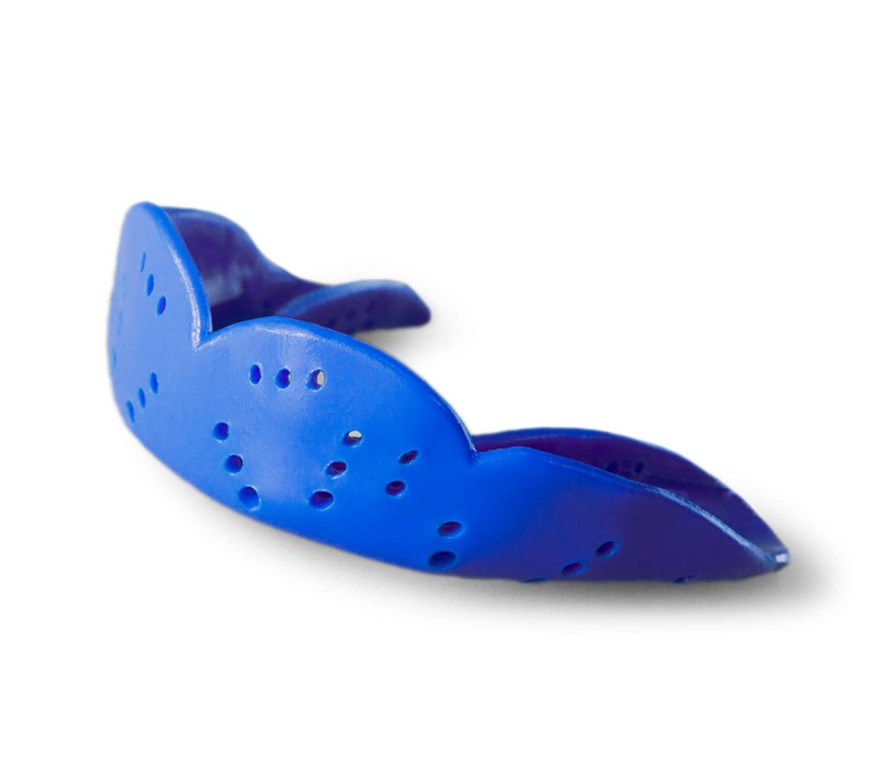 SISU Mouthguard - Wholesale Sporting accessories - Sisu Aero Large- Royal Blue