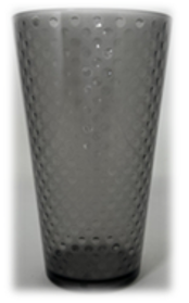 LeadingWare – wholesale Drinking glass/cup – Frosty Mini Dot2