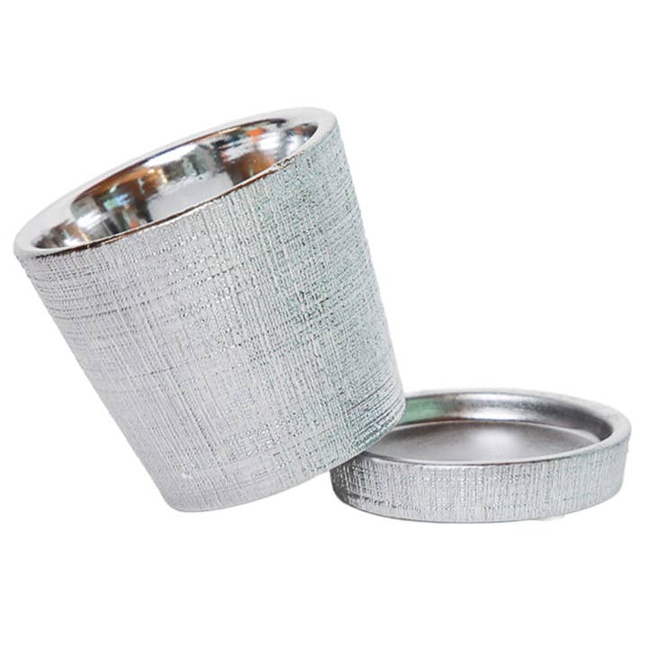 Chive - Wholesale Plant Pot - Mick Planter Pots With Drainage Holes Bulk SALE SALE20