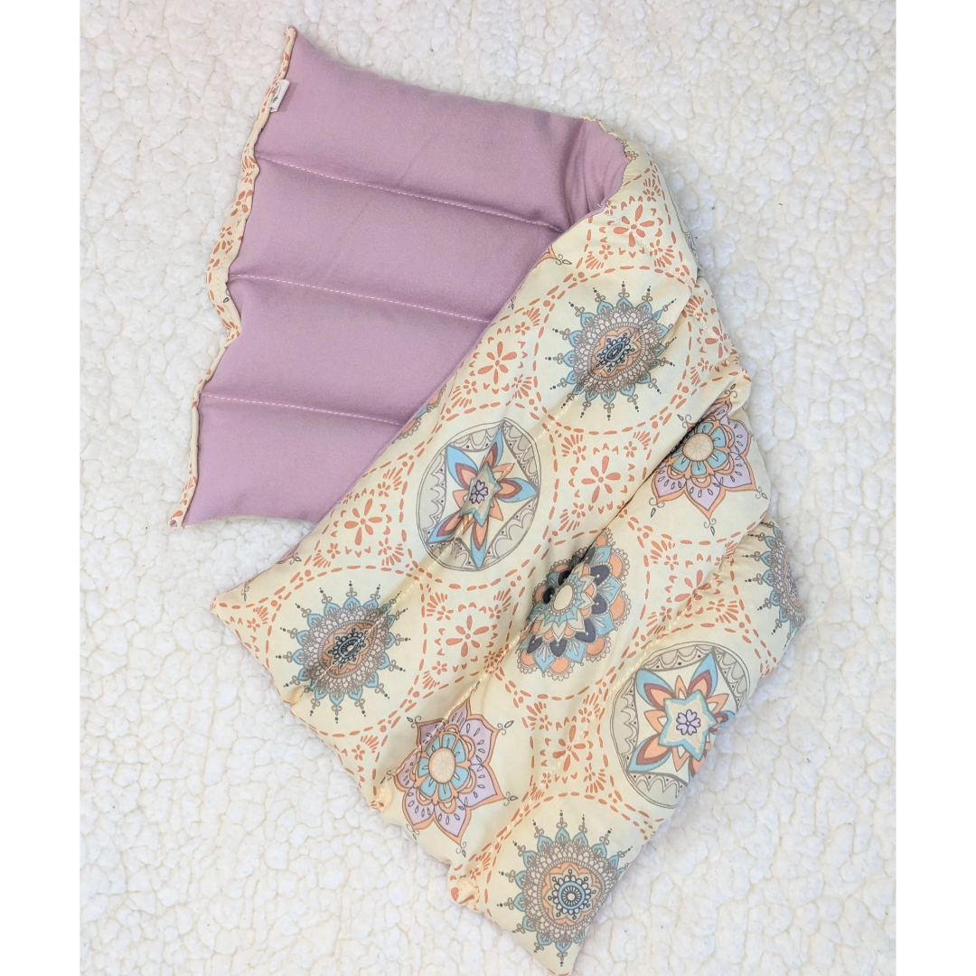 Two Birds Eco Shop - Wholesale Heating Pad - Weighted Heating Pad - Variety3