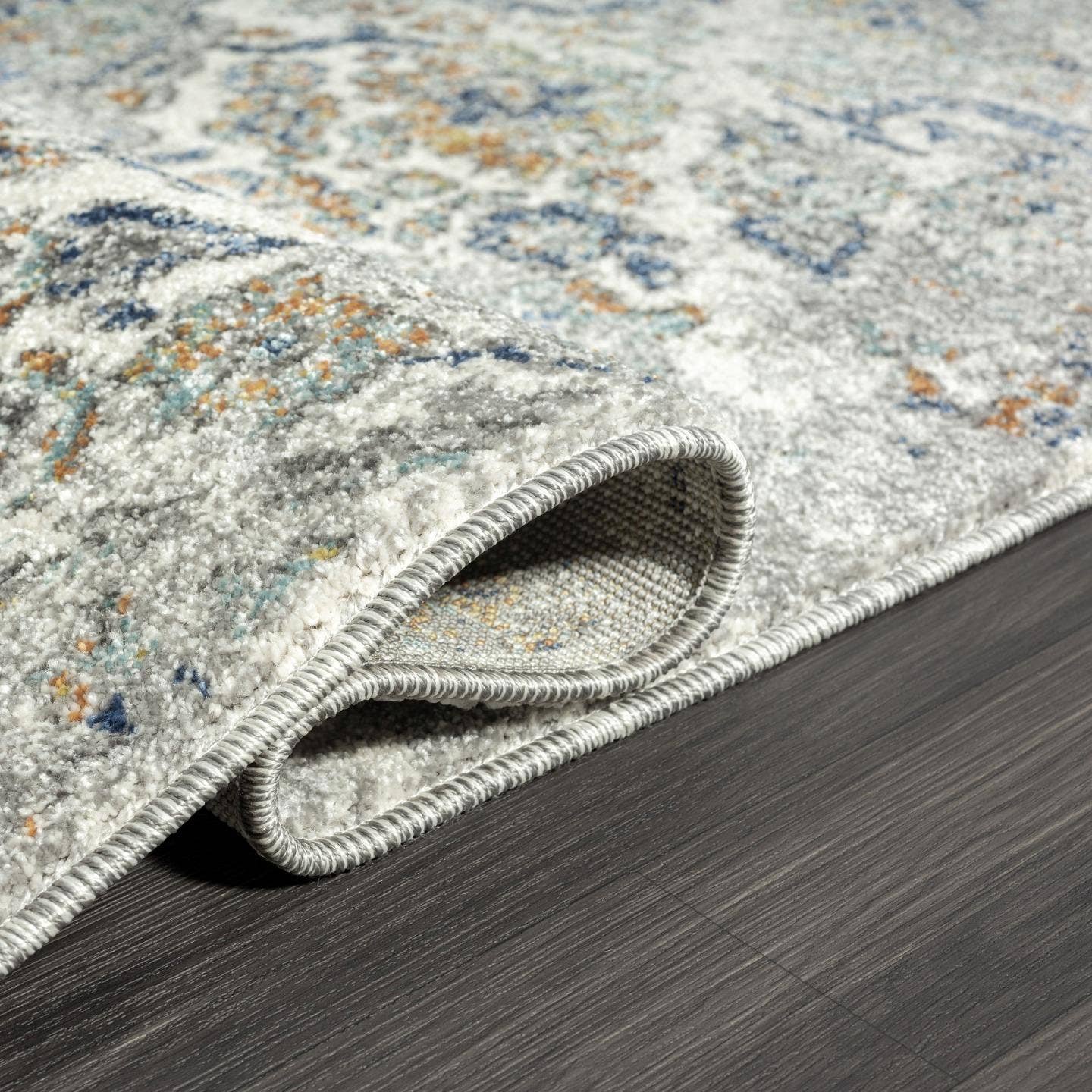 Luxe Weavers - Vente Tapis - Tapis oriental Victoria 462058