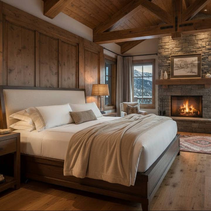 Double Bedspread - Natural Cashmere Wool for wholesale by Bottoli