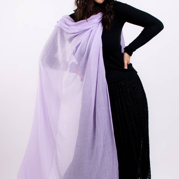 JCL Fashion – Engroshandel Tørklæde - Dame – ZELDA 24 Tørklæde12