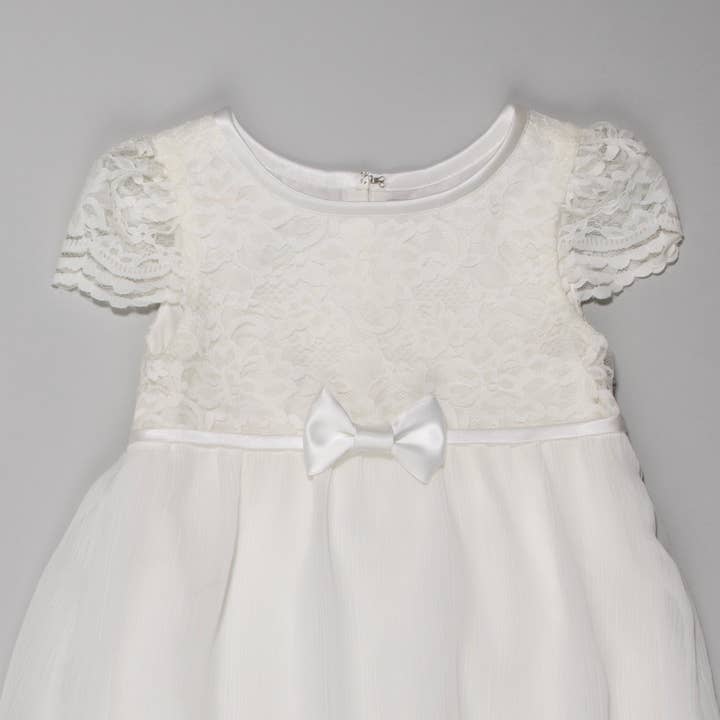 SEIDENWEISS - Wholesale Dress - Baby - Sophia formal dress2