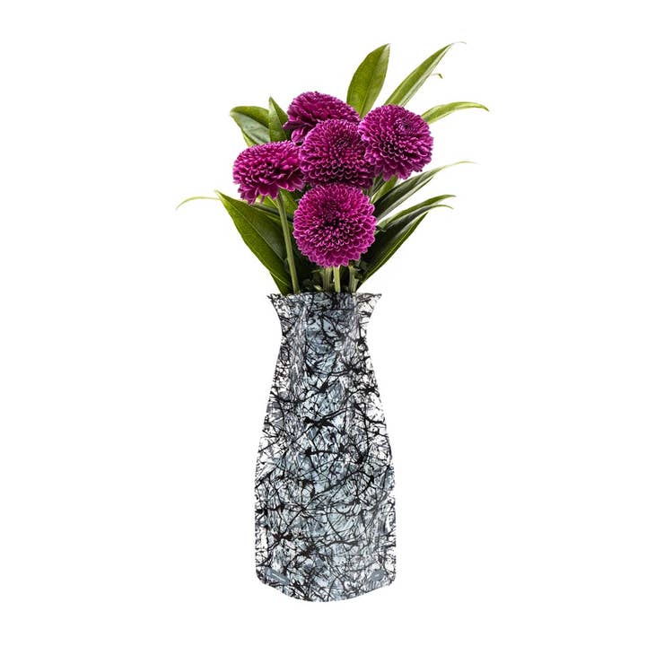 Modgy – Engroshandel Vase – Modgy Udvidelig Vase - Inky2