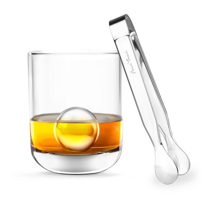 Stainless Steel Chilling Ball Set for wholesale by Final Touch